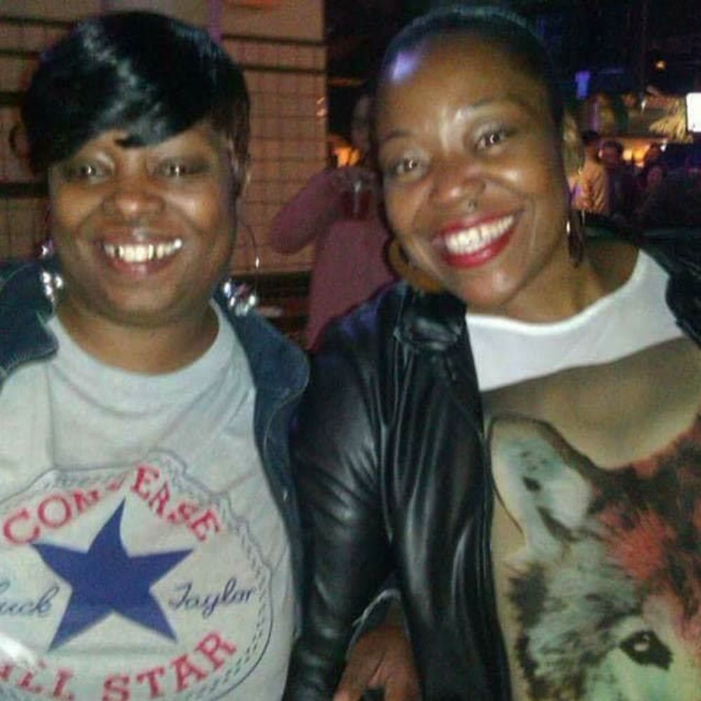 Meet your Posher, Tametra
